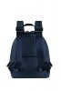 Plecak miejski S - Samsonite MOVE 5.0 BACKPACK S DARK BLUE 01-053